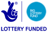Big Lottery Fund, Awards for All - £10,000 Grant